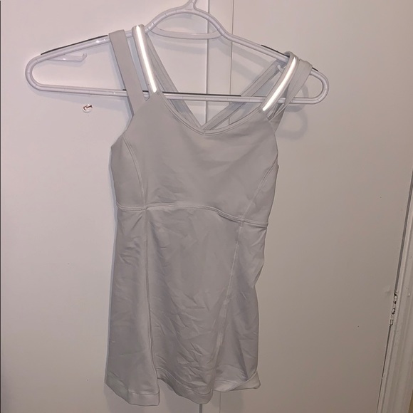 lululemon athletica Tops - Lululemon tank
